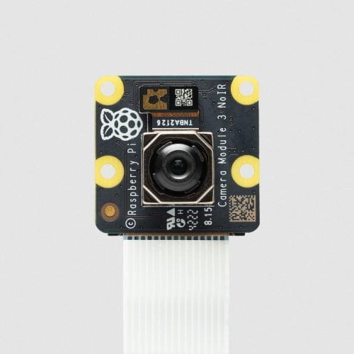 Raspberry Pi Camera Module 2 • RaspberryPi.dk